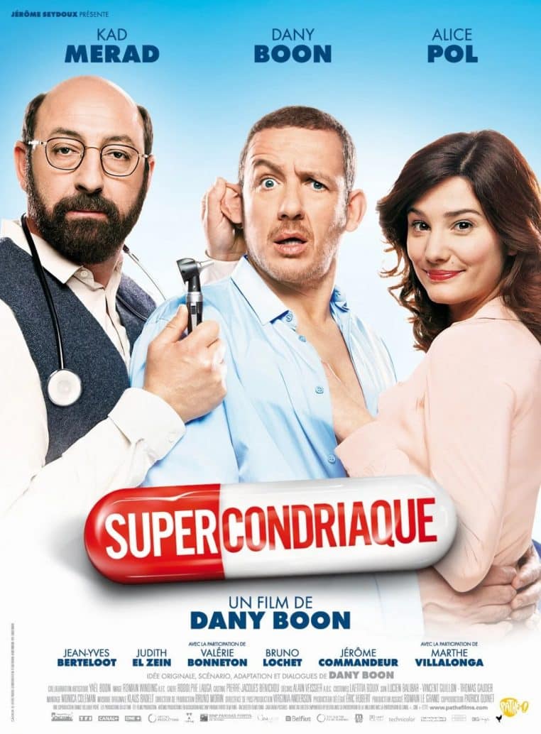 Dany Boon : pourquoi l'acteur démarre mal 2025