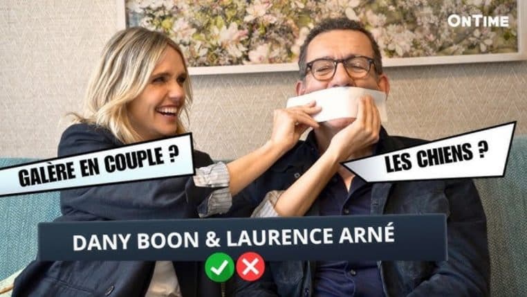 Dany Boon : pourquoi l'acteur démarre mal 2025