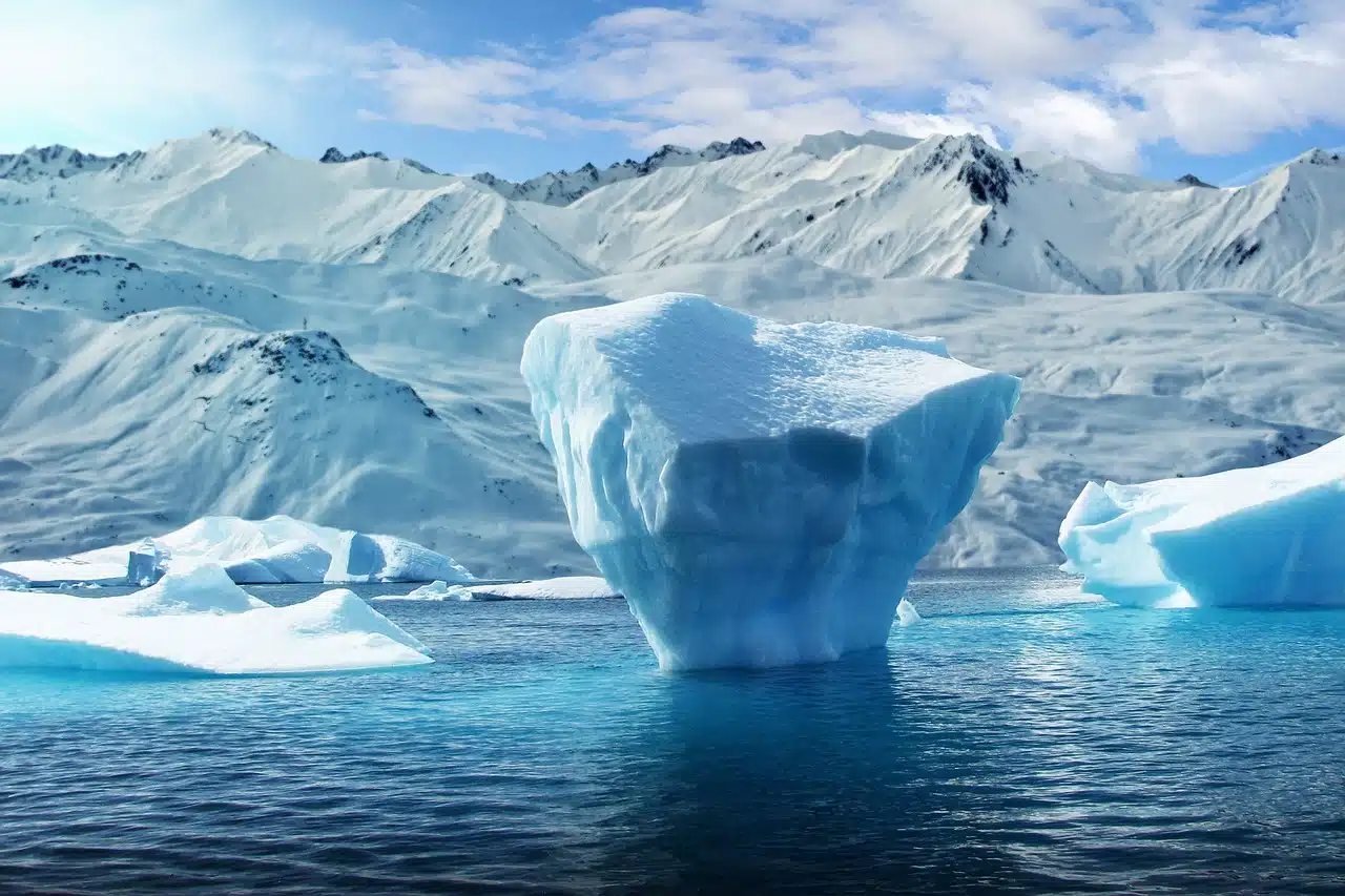 winter, iceberg, season, snow, landscape, winter, nature, iceberg, iceberg, iceberg, iceberg, iceberg, snow