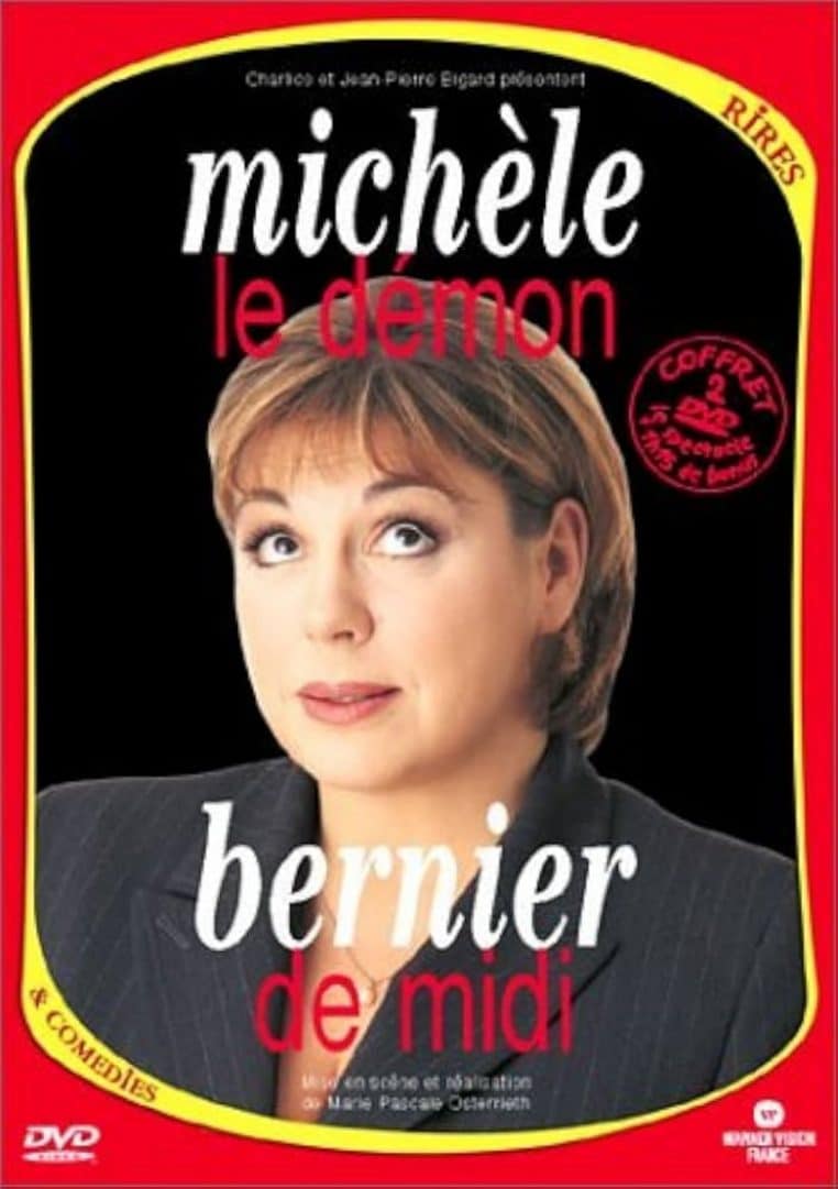 Michèle Bernier brisée et traumatisée par son divorce