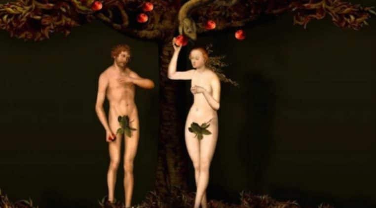 Adam et Eve