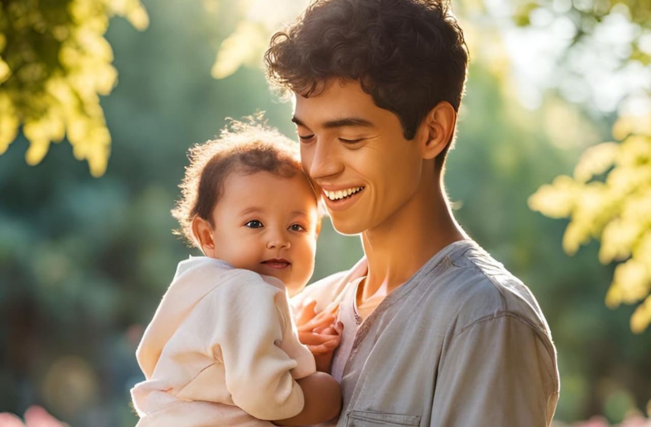 Adolescent papa pour la seconde fois avec sa voisine de 35 ans