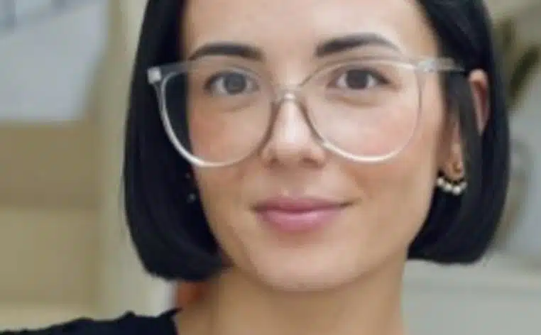 Agathe Auproux actu