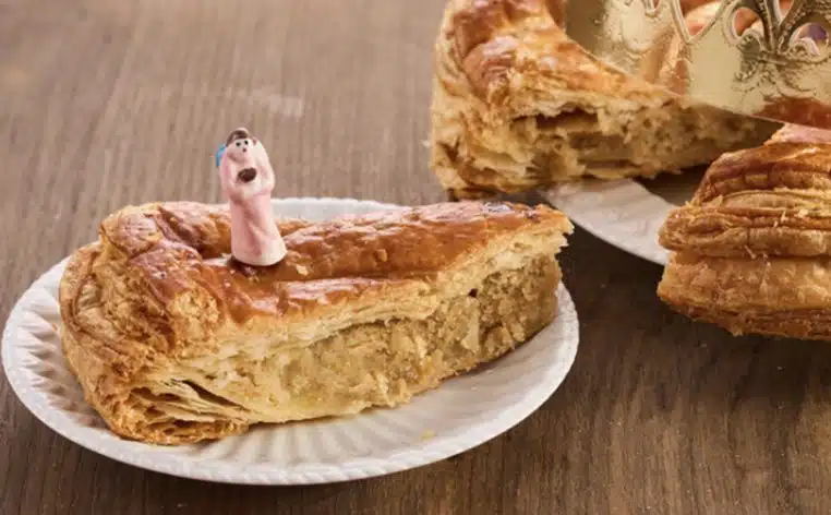Airfryer galette info