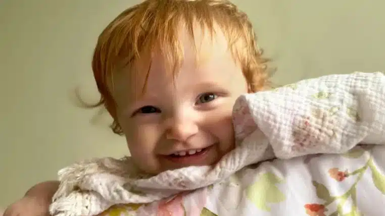 Baby-sitter tue un bébé de 15 mois