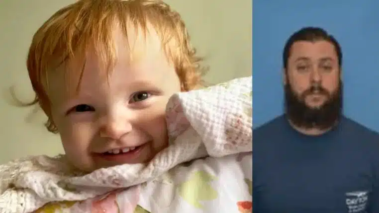 Baby-sitter tue un bébé de 15 mois