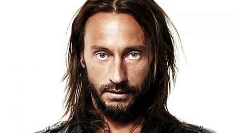 Bob Sinclar chirurgie