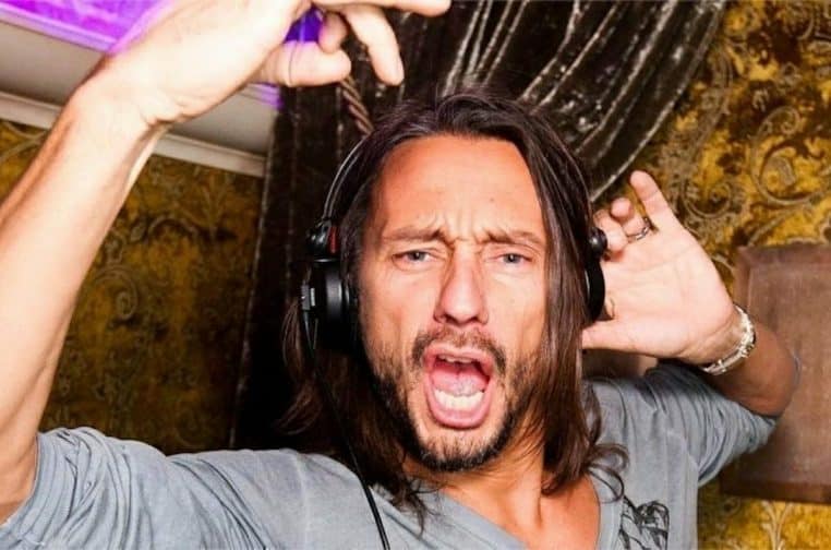 Bob Sinclar naturel