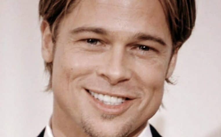 Brad Pitt people