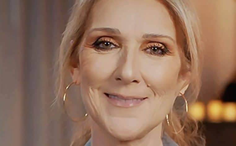 Céline Dion