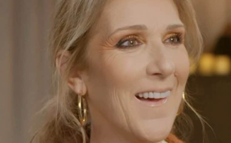 Céline Dion