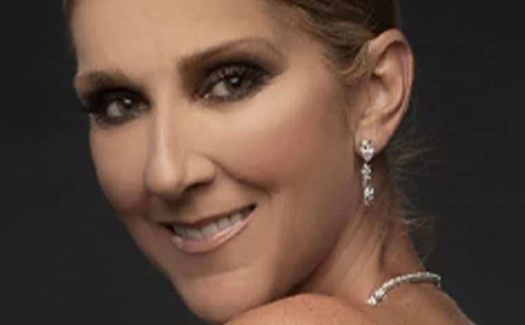 Céline Dion