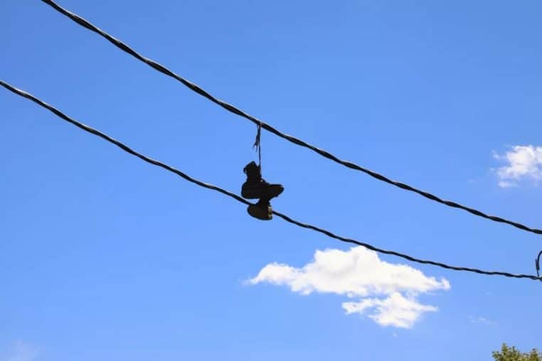 Chaussures enfants