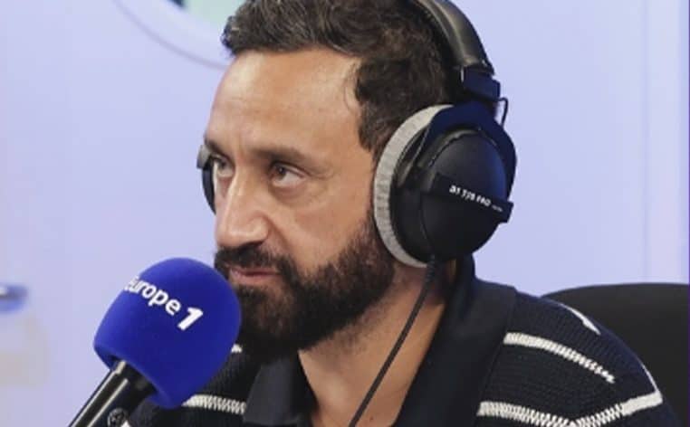 Cyril Hanouna Louis Boyard actu