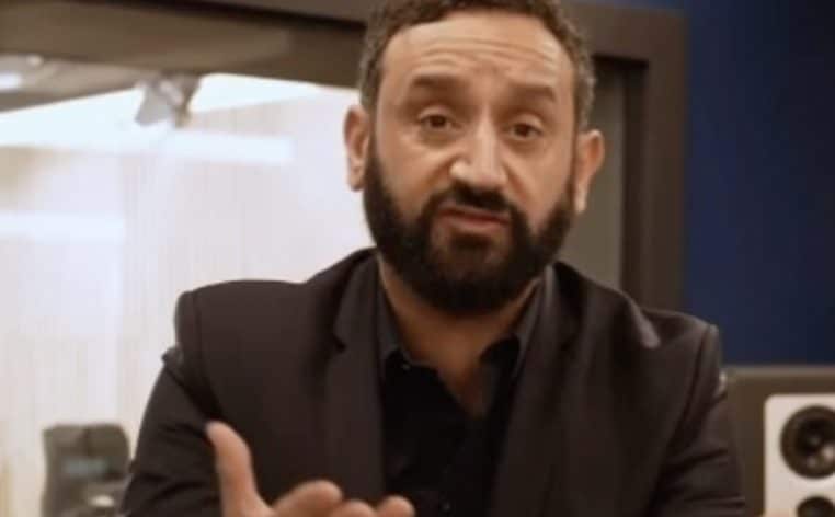 Cyril Hanouna Maxime actu