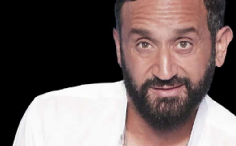 Cyril Hanouna TPMP M6 média