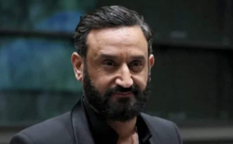 Cyril Hanouna TPMP M6 média