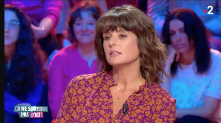 Faustine Bollaert déprime, elle dévoile son plus grand complexe