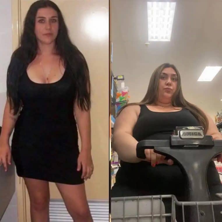 Femme Layla May transformation