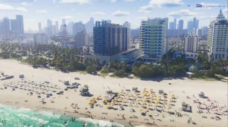 GTA 6 Decor