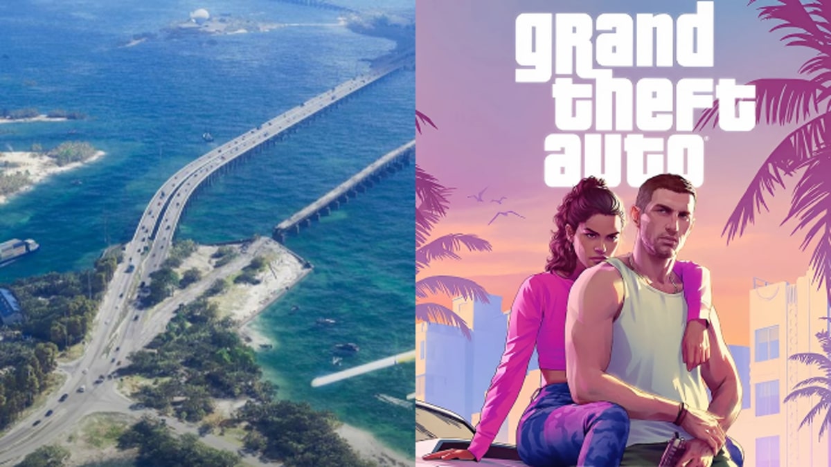 GTA 6 Fuite Date Sortie