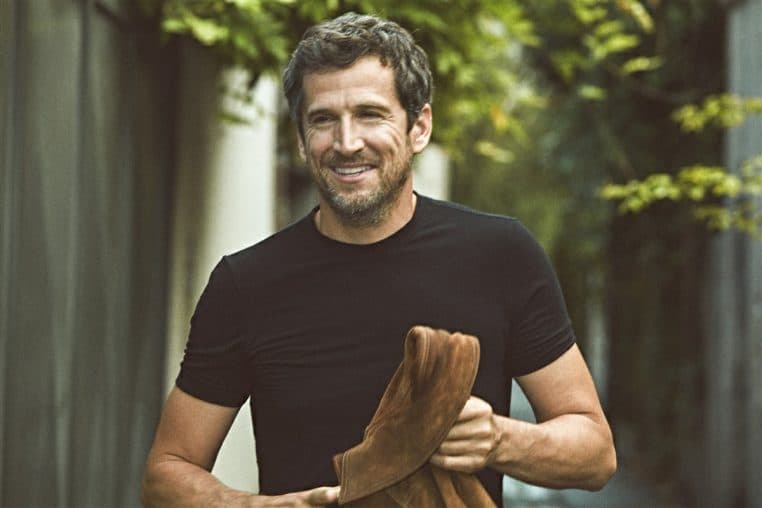 Guillaume Canet