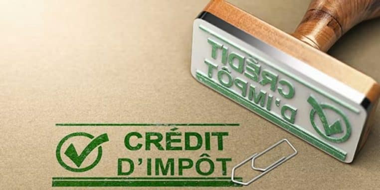 Impots-credit