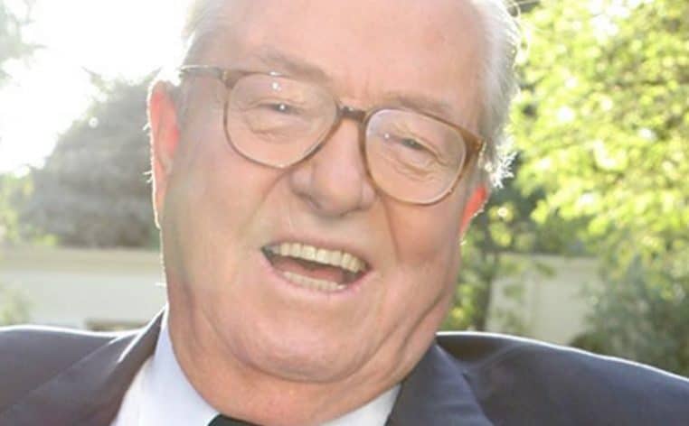 Jean Marie Le Pen