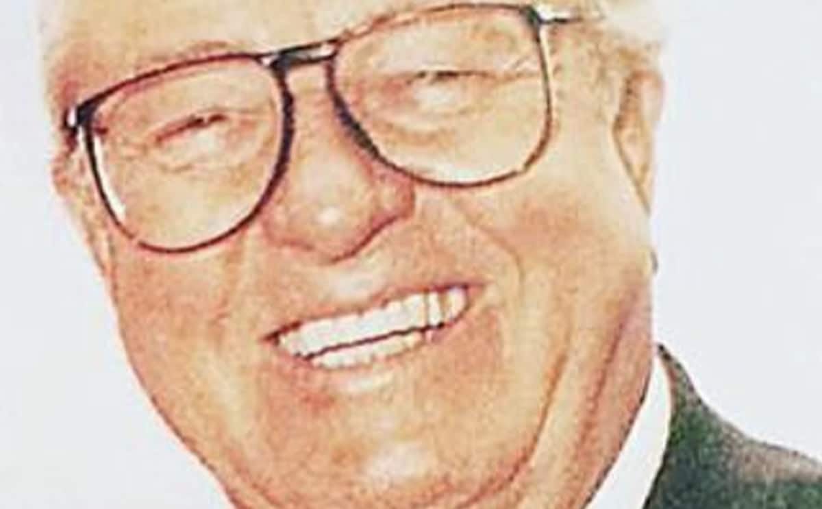 Jean Marie Le Pen