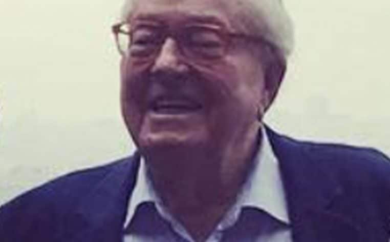 Jean Marie Le Pen