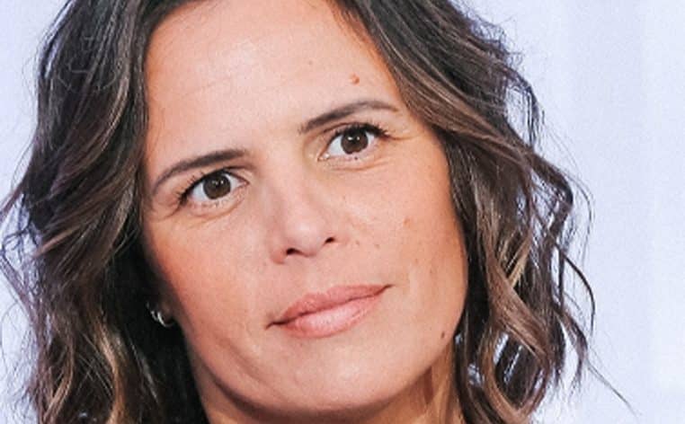 Laure Manaudou info