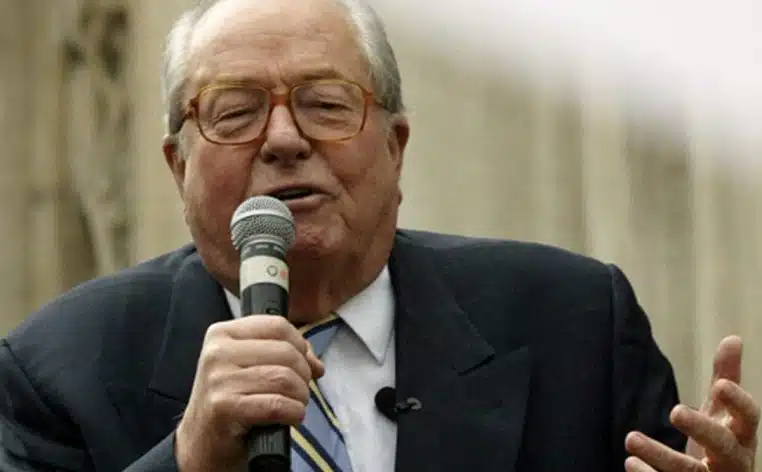 Le Pen