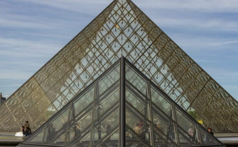 musée Louvre Paris info