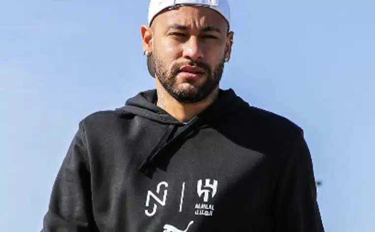 Neymar
