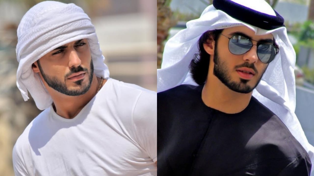 Omar Borkan Al Gala