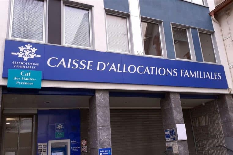 allocations familiales