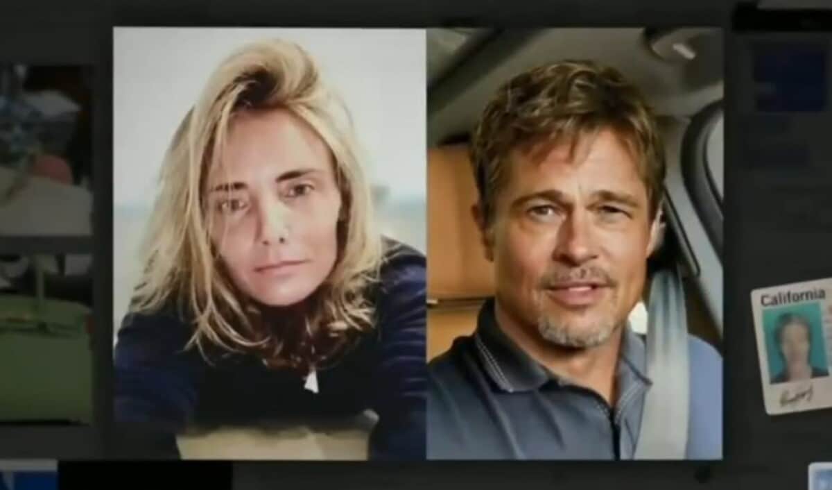 Anne arnaquée par un faux Brad Pitt : va-t-elle récupérer son argent ?