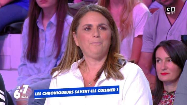 valerie benaim tpmp donne nouvelle