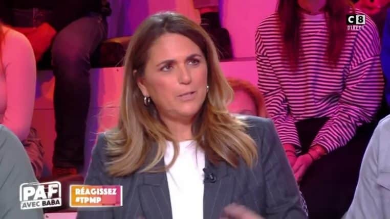 valerie benaim tpmp donne nouvelle