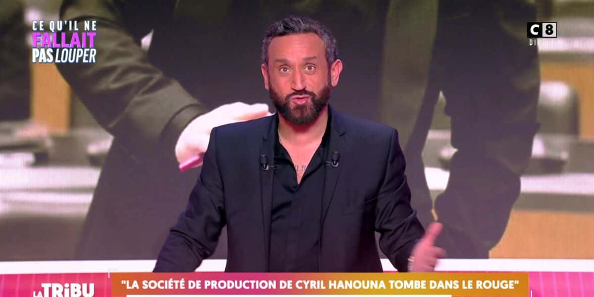 valerie benaim tpmp donne nouvelle