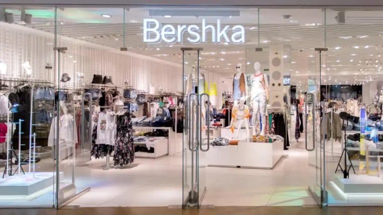 bershka magasin ferme ses portes - copie