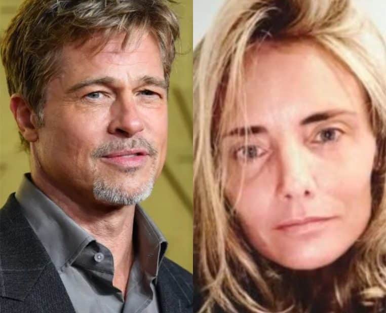 Femme millionnaire arnaquée par un faux Brad Pitt