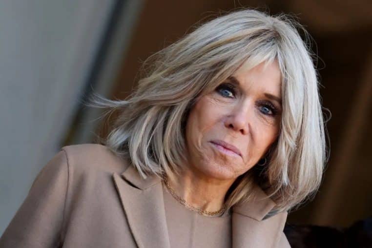 brigitte macron