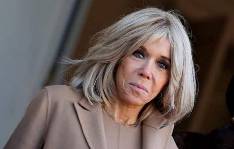 brigitte macron cette rupture auquelle elle fait face