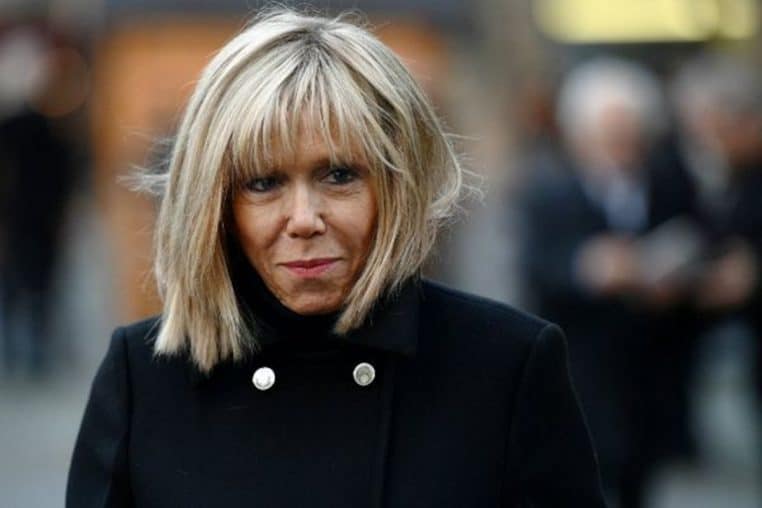 brigitte macron cette rupture auquelle elle fait face