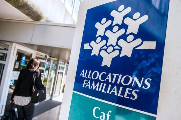 caisse allocations familiales