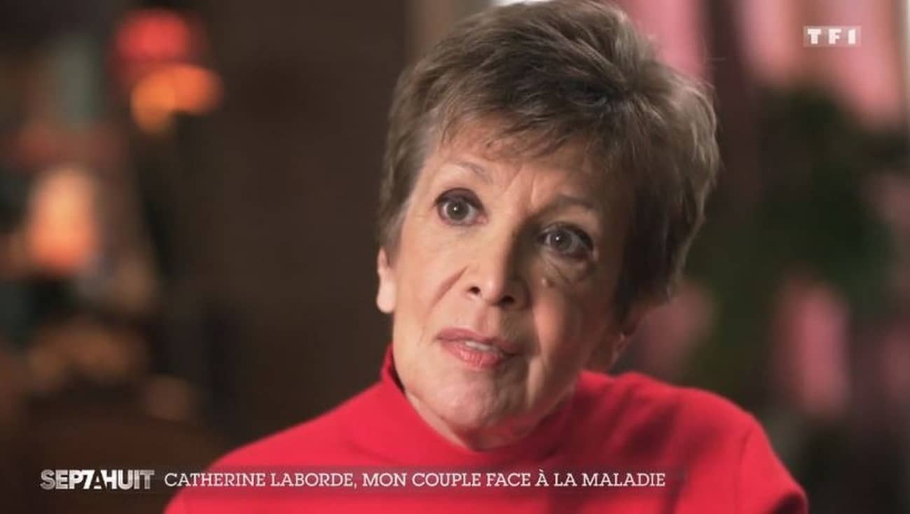 Catherine Laborde