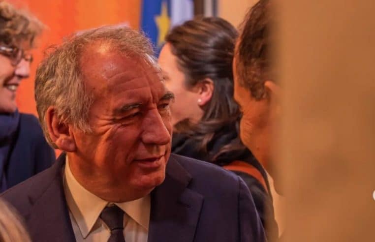 François Bayrou : une commande de chaussures à 750.000 euros