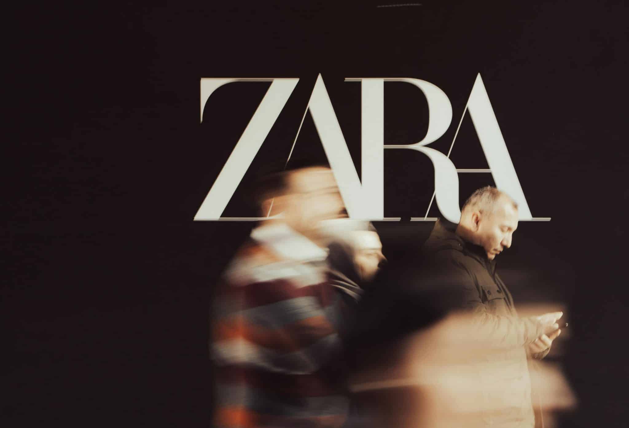 Zara : les clients déçus des soldes d'hiver