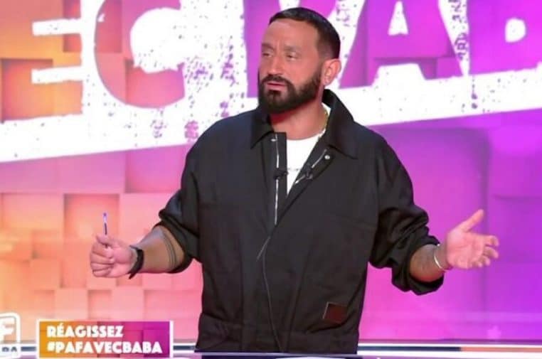 cyril hanouna julien courbet m6 karine le marchand